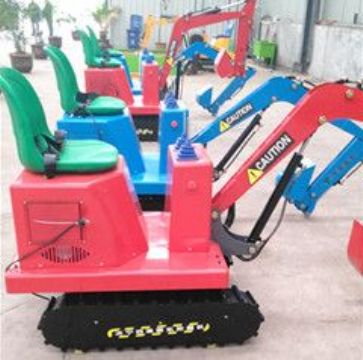 點(diǎn)擊查看詳細(xì)信息<br>標(biāo)題： 豪華型兒童挖掘機(jī) 閱讀次數(shù)：2363