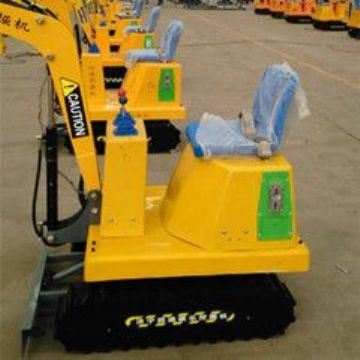 點(diǎn)擊查看詳細(xì)信息<br>標(biāo)題：三石通用型兒童挖土機(jī) 閱讀次數(shù)：2369